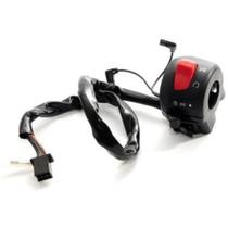 Interruptor de partida e emergência En 125 Yes 2008 a 2010