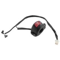 Interruptor de partida e emergência Nxr 160 Bros 2015 a 2022