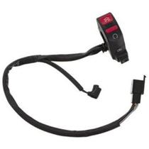 Interruptor de partida e emergência Xr 250 Tornado 2001 a 2005