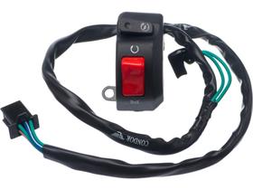 interruptor de partida e emergencia xtz 150 crosser interruptor de partida e emergencia xtz 150 crosser