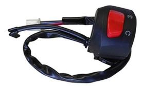 Interruptor de partida e emergência yamaha ys 250 fazer 2011 allen