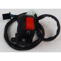 Interruptor de Partida / EMERG Crosser 150 e Yamaha (condor)