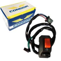 Interruptor de Partida / EMERG Crosser 150 ED Yamaha (condor) Interruptor de Partida / EMERG Crosser 150 ED Yamaha (condor)