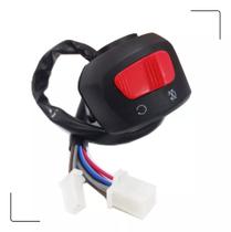 interruptor de partida-emerg ybr 06/08 ed interruptor de partida-emerg ybr 06/08 ed