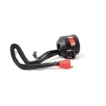 Interruptor de Partida Emergência Magnetron CBX 250 Twister