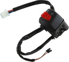 Interruptor de Partida Emergência Zouil Fazer 250 2006/ 2010