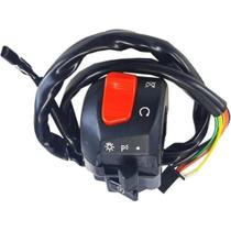 Interruptor de Partida EN 125 YES de 2008 a 2010