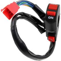 Interruptor de Partida Falcon 400 06/08 - Falcon 400i 13/15