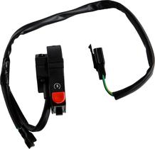 Interruptor de Partida Fan 125 ESD/ Cargo 125 ES 2014/ 2015 Interruptor de Partida Fan 125 ESD/ Cargo 125 ES 2014/ 2015