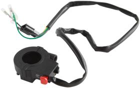 Interruptor de Partida Fan 150 ESI 10-13/ Titan 150 ES 04-08 Interruptor de Partida Fan 150 ESI 10-13/ Titan 150 ES 04-08