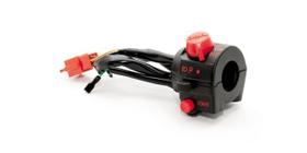 Interruptor de partida honda cb400 83/85 /cb450 85/87