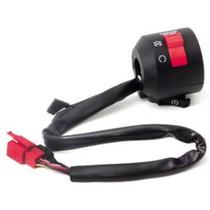 Interruptor de partida Honda Cbx 250 Twister 2006 a 2008 Interruptor de partida Honda Cbx 250 Twister 2006 a 2008