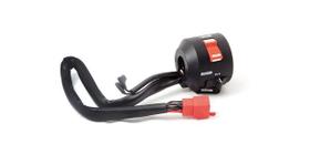 Interruptor de partida honda cbx250 twister 01/05 mag