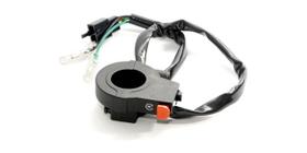 Interruptor de partida honda cg125 fan es 2009/13 magnetron