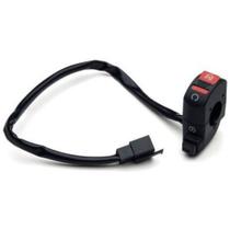 Interruptor de partida Honda Nxr 150 Bros 2006 a 2008