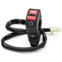 Interruptor de partida Honda Nxr 150 Bros 2009 a 2014
