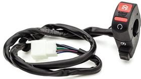 Interruptor De Partida Honda Xre 300 2010 2011 2012 2013 2014 Magnetron