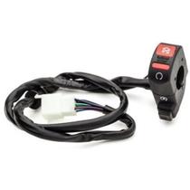 Interruptor de partida Honda Xre 300 2010 a 2015 MAGNETRON