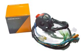 Interruptor de Partida Magnetron 90237740 - CG 150 160 FAN TITAN 2014-2023