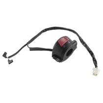 Interruptor De Partida Magnetron Honda Nxr 160 Bros 2015 Em Diante