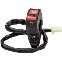 Interruptor de Partida NXR 150 BROS ESD/MIX de 2009 a 2015