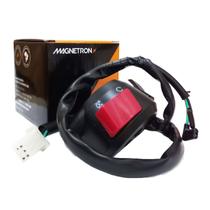 Interruptor De Partida Nxr 160 Bros Esd 2015 2016 2017