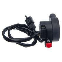 Interruptor de Partida para Moto Cg 150 Titan ESD-Fan 150 ESI- Start 160