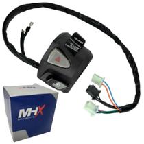 Interruptor de Partida - PCX 150 - PCX 160 - 9 Fios