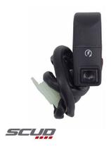 Interruptor de Partida Scud - CRF 230 - Motocross e Trilha