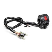 Interruptor de partida suzuki en125 yes 07/ intruder 06/10
