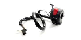 Interruptor de partida suzuki en125 yes 2008/10 magnetron