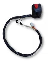 Interruptor de partida suzuki en125 yes 2008/10 start