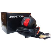 Interruptor De Partida Suzuki Yes 125/En 125 Cargo Yes 2008 A 2010 Magnetron