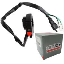 Interruptor de Partida - Titan 150 ESD/EX - Com 3 Fios