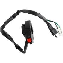 Interruptor de Partida TITAN 150 ESD/EX/MIX/FLEX 2009 a 2013