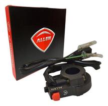 Interruptor de partida titan150 es mix 2009 2010 09 10