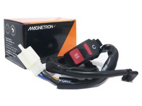 Interruptor De Partida Tornado 250 2006 A 2008 Magnetron