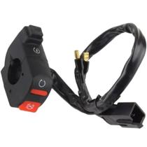 Interruptor de Partida XR 250 TORNADO de 2006 até 2008