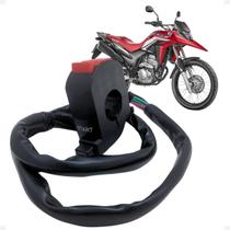 Interruptor De Partida Xre300 Emergência Punho 2010 2011 2012 2013 2014 2015 Honda Xre 300 Interruptor De Partida Xre300 Emergência Punho 2010 2011 2012 2013 2014 2015 Honda Xre 300