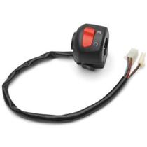 Interruptor de partida Yamaha Ybr 125 2006 a 2008 MAGNETRON Interruptor de partida Yamaha Ybr 125 2006 a 2008 MAGNETRON