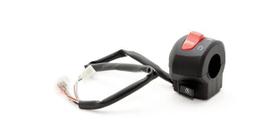 Interruptor de partida yamaha ybr125 e 2002/05 magnetron Interruptor de partida yamaha ybr125 e 2002/05 magnetron