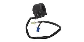 Interruptor de partida yamaha ybr125 factor e 2014/16 mag