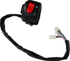 Interruptor de Partida Ybr 125 06-08/ Factor 125 E/ED 09-13