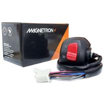 Interruptor De Partida Ybr 125 2002 2003 2004 2005 Magnetron