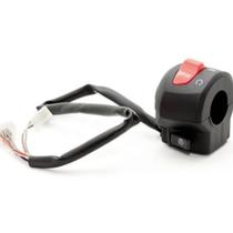 Interruptor de Partida YBR 125 E/ED de 2002 até 2005