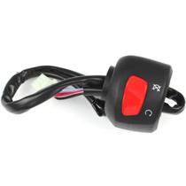Interruptor de Partida YBR 125 ED de 2006 até 2008