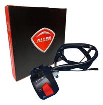 Interruptor de partida ybr125 ed 2006 2007 2008 06 07 08