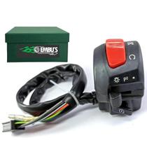 Interruptor de Partida - YES 125 de 2008 até 2010 Interruptor de Partida - YES 125 de 2008 até 2010