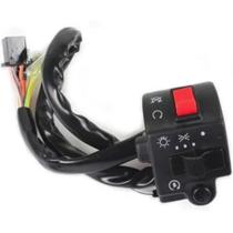 Interruptor de Partida Yes 125 - Intruder 125 - Direito Interruptor de Partida Yes 125 - Intruder 125 - Direito