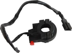 Interruptor de Partida Zouil Cg Titan 150 Esd/ Ex 09-13 Mix Interruptor de Partida Zouil Cg Titan 150 Esd/ Ex 09-13 Mix